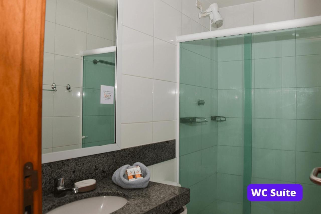Carneiros Beach Resort - Flat Térreo 2 quartos Praia dos Carneiros Extérieur photo