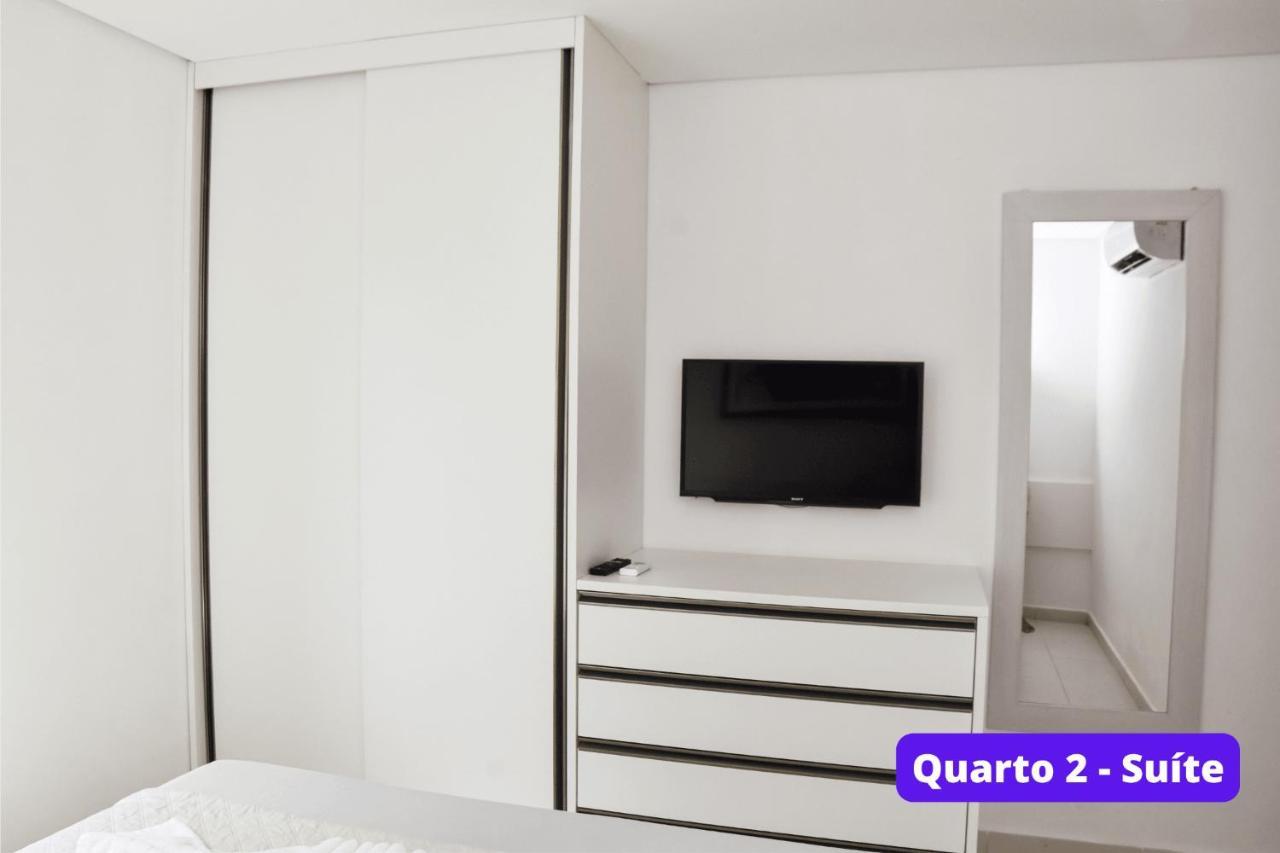 Carneiros Beach Resort - Flat Térreo 2 quartos Praia dos Carneiros Extérieur photo