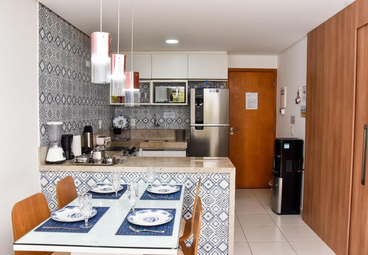 Carneiros Beach Resort - Flat Térreo 2 quartos Praia dos Carneiros Extérieur photo