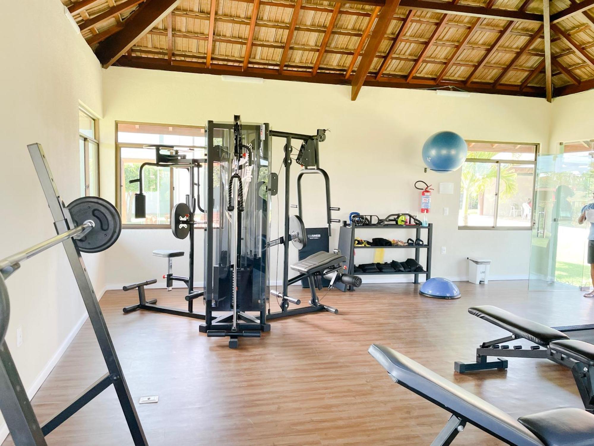 Carneiros Beach Resort - Flat Térreo 2 quartos Praia dos Carneiros Extérieur photo