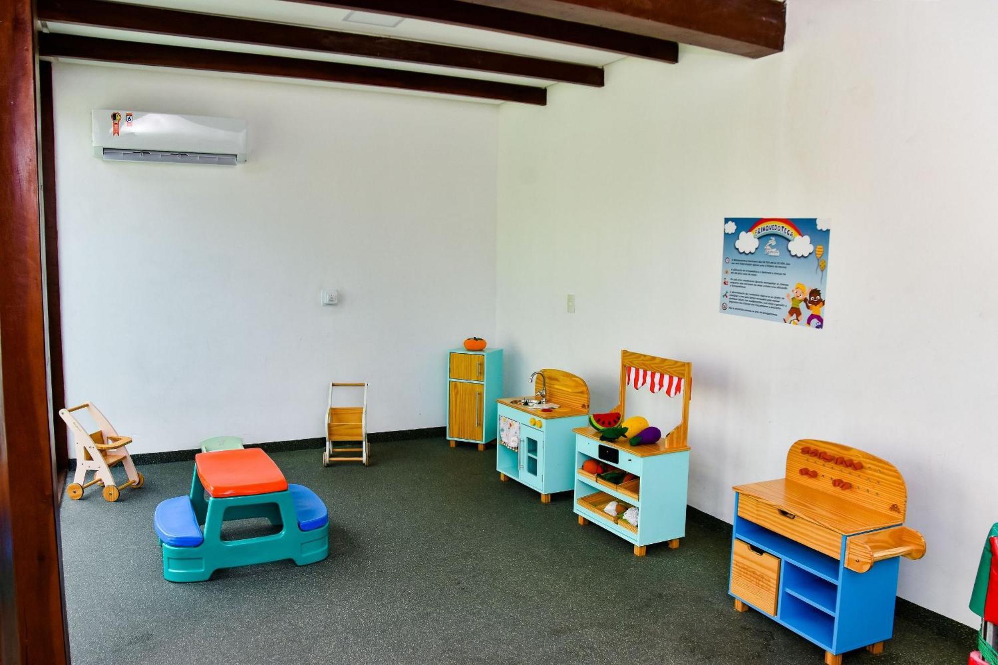 Carneiros Beach Resort - Flat Térreo 2 quartos Praia dos Carneiros Extérieur photo